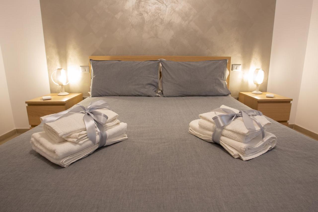 Da Francesco Bed & Breakfast Paestum