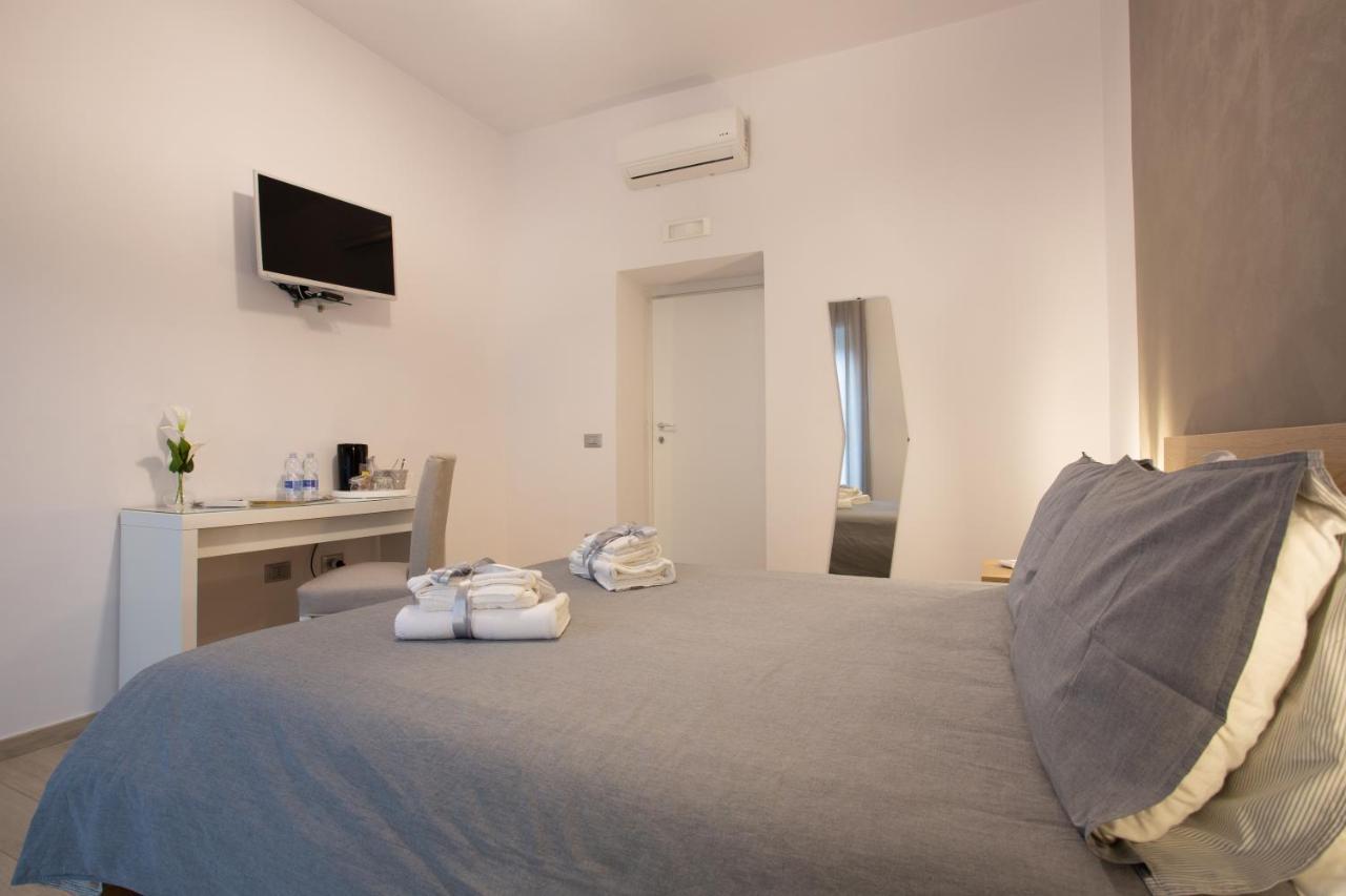 Bed & Breakfast Da Francesco 3*
